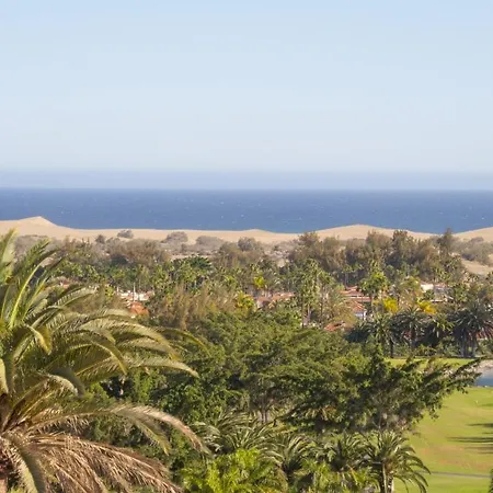 Tunos Maspalomas Vakantiehuis *