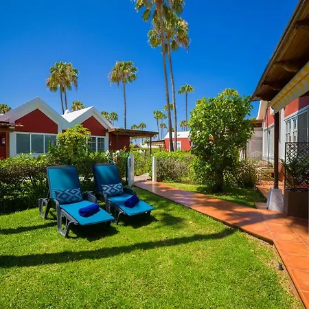 Tunos Maspalomas Vakantiehuis *