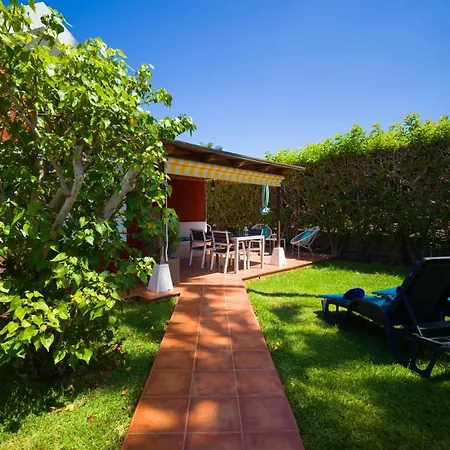 Vakantiehuis Tunos Maspalomas San Bartolomé
