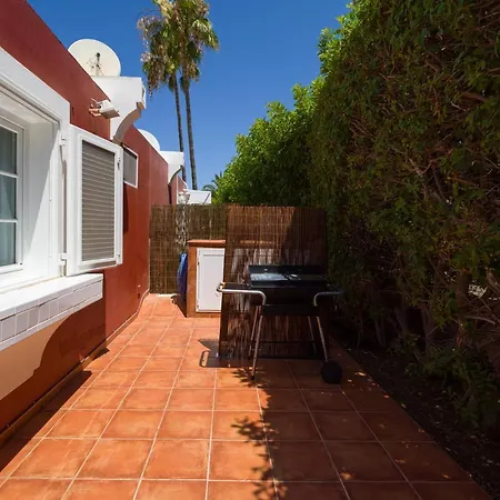 Vakantiehuis Tunos Maspalomas *