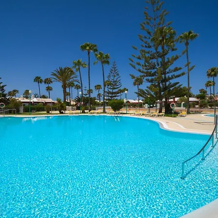 Tunos Maspalomas Vakantiehuis