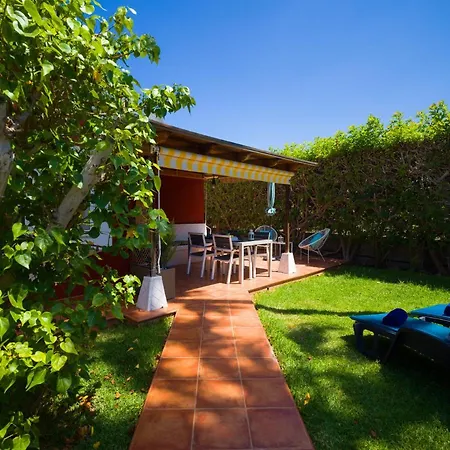 Vakantiehuis Tunos Maspalomas San Bartolomé